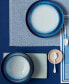 Blue Haze 12-Pc Dinnerware Set, Service for 4