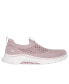 Women's Go Walk 7- Blink Casual Walking Sneakers from Finish Line