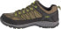 Buty trekkingowe męskie CMP CMP Sun Low Hiking 3Q11157-22ER Zielone 45