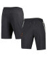 Men's Black FC Cincinnati 2023 Player Travel Shorts