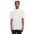 URBAN CLASSICS Boxy Pique short sleeve T-shirt