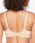 Женский бюстгальтер Warners warners Cloud 9 Super Soft Wireless Lightly Lined Comfort Bra 1269