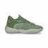 Баскетбольные кроссовки для взрослых Puma Court Rider 2.0 Зеленый Унисекс