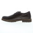 Rockport Kevan Oxford CJ1574 Mens Brown Oxfords & Lace Ups Plain Toe Shoes