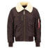 ALPHA INDUSTRIES Injector III jacket