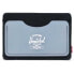 HERSCHEL Charlie Rubber Rfid Wallet