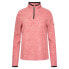 DARE2B Savvy II half zip fleece