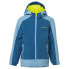 VAUDE Rondane IV softshell jacket