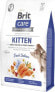 Brit BRIT Care Cat Grain-Free Kitten Immunity - sucha karma dla kota - 7 kg