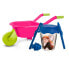 DISNEY Frozen Wheelbarrow Set