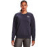 UNDER ARMOUR Essential Fleece Crew sweatshirt