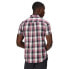 REGATTA Ryker short sleeve shirt