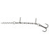 WESTIN Add-It Jointed Stinger HD tied hook