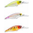 DUEL L Bass Shad minnow 6g 60 mm