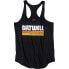 BILTWELL Surf sleeveless T-shirt