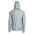 SCALES Men's Iconic Hooded Long Sleeve Active Performance Hoodie