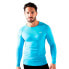 ZONE3 Seamless Long sleeve base layer