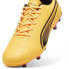 PUMA King Match FG/AG football boots