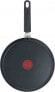 Patelnia Tefal Patelnia do naleśników Tefal 25CM FORCE C2923853