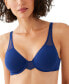 Женский бюстгальтер Wacoal womens Body By 2.0 Mesh-Detail Underwire Bra 851315