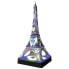 RAVENSBURGER Disney Torre Eiffel Night Edition Serie 3D Puzzle