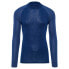 THERMOWAVE Merino Warm Long sleeve base layer