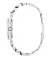 Guess Damen Armbanduhr SERENA silber 32 mm GW0546L4