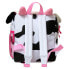 BAGOOSE Animal Cow junior backpack