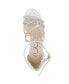 Women's Petal Dress Sandals