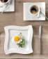 Dinnerware, New Wave Square Salad Plate