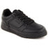 Big Star W OO274A551 black sports shoes