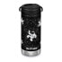 KLEAN KANTEEN Tk0.35L Insulated Bottle