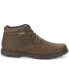 Men's Storm Surge Plain Toe Boots