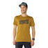 DYNAFIT Graphic short sleeve T-shirt