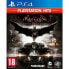 PLAYSTATION GAMES PS4 Batman Arkham Knight Hits