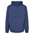 URBAN CLASSICS Windproof Basic Pull Over jacket