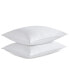 Continuous Clean Stain Resistant Pillow, Standard, Created for Macy's