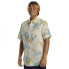 QUIKSILVER Aperoclass short sleeve shirt