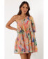 Women's Nida One Shoulder Dress