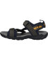 GEOX Terreno + Grip sandals