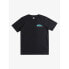 QUIKSILVER Omni Wave short sleeve T-shirt