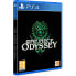 PLAYSTATION GAMES PS4 One Piece Odyssey