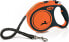 Flexi flexi Xtreme line, bånd, L: 8m < 55 kg, orange