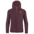 KARPOS Vertice full zip fleece