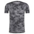 ADIDAS Tech-Fit AOP short sleeve T-shirt