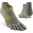 INJINJI Run Lightweight no show socks