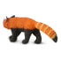 SAFARI LTD Red Panda Wildlife Figure