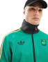 adidas Football Jamacia Beckenbauer track top