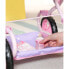 BABY BORN Pram Deluxe doll