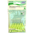 Soft interdental brushes eXRate 8 pieces